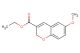 ethyl 6-methoxy-2H-chromene-3-carboxylate