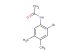 n-(2-bromo-4,5-dimethylphenyl)acetamide