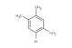 2-bromo-4,5-dimethyl-phenylamine
