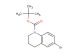 6-bromo-3,4-dihydro-2H-quinoline-1-carboxylic acid tert-butyl ester