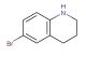 6-bromo-1,2,3,4-tetrahydro-quinoline