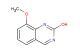 8-methoxyquinazolin-2-ol