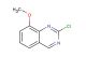 2-chloro-8-methoxy-quinazoline