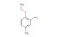2-ethoxy-5-methylaniline