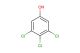 3,4,5-trichlorophenol