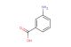 3-aminobenzoic acid