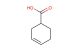 3-cyclohexenecarboxylic acid