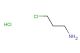 3-chloropropan-1-amine hydrochloride