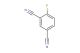 4-fluorobenzene-1,3-dicarbonitrile