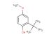 3-tert-butyl-4-hydroxyanisole
