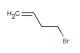 4-bromobut-1-ene