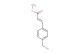 (E)-methyl 3-(4-(bromomethyl)phenyl)acrylate