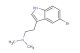5-Bromo-N,N-DMT