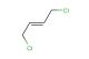 (2E)-1,4-dichlorobut-2-ene