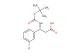 Boc-D-b-Phe(3-Cl)-OH