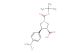 (3R,4S)-1-(tert-butoxycarbonyl)-4-(4-nitrophenyl)pyrrolidine-3-carboxylic acid