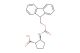 (1S,2S)-2-((((9H-fluoren-9-yl)methoxy)carbonyl)amino)cyclopentanecarboxylic acid