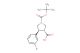(3R,4S)-4-(3-bromophenyl)-1-(tert-butoxycarbonyl)pyrrolidine-3-carboxylic acid