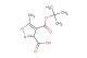 4-(tert-butoxycarbonyl)-5-methylisoxazole-3-carboxylic acid