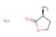 (S)-3-aminodihydrofuran-2(3H)-one hydrochloride
