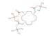 tri-tert-butyl 2,2',2''-(1,4,7,10-tetraazacyclododecane-1,4,7-triyl)triacetate