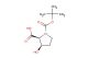 Boc-cis-3-hydroxy-L-proline