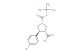 Boc-trans-DL-b-Pro-4-(4-bromophenyl)-OH