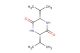(3S,6S)-3,6-diisopropylpiperazine-2,5-dione