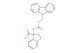 1-((((9H-fluoren-9-yl)methoxy)carbonyl)amino)-2,3-dihydro-1H-indene-1-carboxylic acid