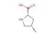 H-cis-4-fluoro-Pro-OH