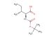 (tert-butoxycarbonyl)-L-alloisoleucine