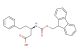 Fmoc-D-beta-Nva(5-phenyl)-OH