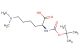 N2-(tert-butoxycarbonyl)-N6,N6-dimethyl-L-lysine