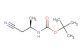tert-butyl N-[(2R)-1-cyanopropan-2-yl]carbamate