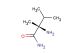 L-a-Me-Val-NH2