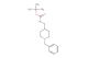 tert-butyl (1-benzylpiperidin-4-yl)methylcarbamate