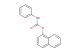 quinolin-8-yl N-phenylcarbamate