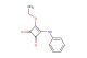 3-ethoxy-4-(phenylamino)cyclobut-3-ene-1,2-dione