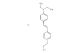 (E)-4-(4-(diethylamino)styryl)-1-(2-hydroxyethyl)pyridin-1-ium bromide