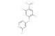 2-chloro-4-(2,5-difluoro-4-nitrophenoxy)pyridine