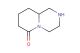 octahydro-pyrido[1,2-a]pyrazin-6-one