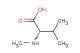 (2S)-3-methyl-2-(methylamino)butanoic acid