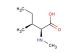 (2S,3S)-3-methyl-2-(methylamino)pentanoic acid