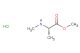 methyl (2S)-2-(methylamino)propanoate hydrochloride
