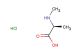 (2S)-2-(methylamino)propanoic acid hydrochloride