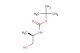 tert-butyl N-[(2R)-1-hydroxypropan-2-yl]carbamate