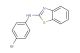N-(4-bromophenyl)benzo[d]thiazol-2-amine