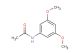 N-(3,5-dimethoxyphenyl)acetamide
