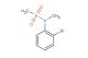 N-(2-bromophenyl)-N-methyl-methanesulfonamide