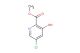 methyl 5-chloro-3-hydroxypicolinate